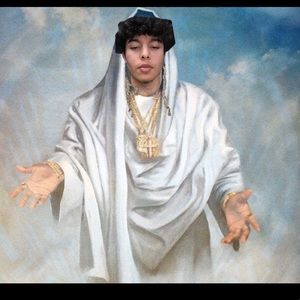 Meet your Posher, Javier